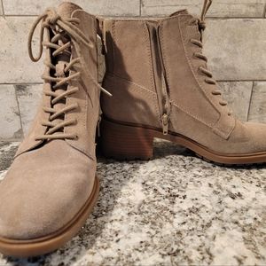 Lucky brand boots